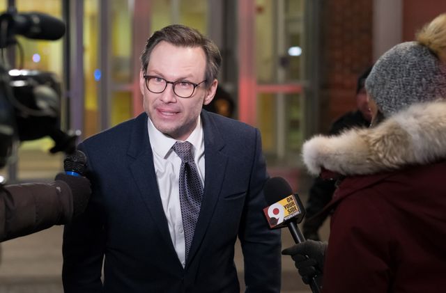 『パブリック　図書館の奇跡』場面写真（6枚目）