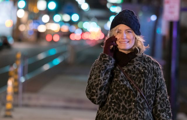 『パブリック　図書館の奇跡』場面写真（10枚目）