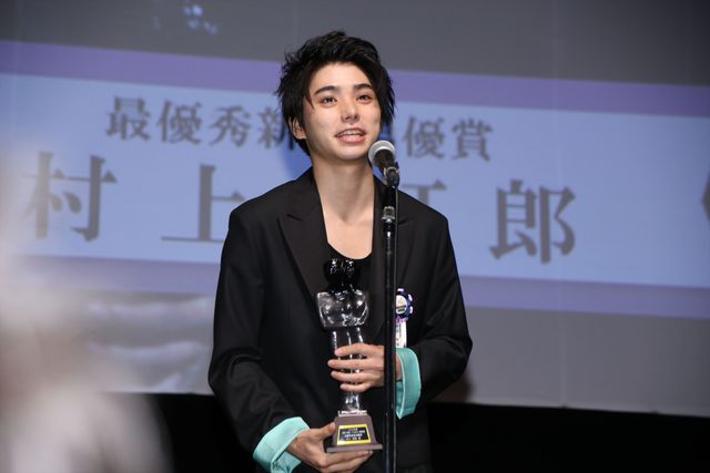 松岡茉優、小松菜奈ら第8回TAMA映画賞の授賞式に出席　画像ギャラリー（8枚目）