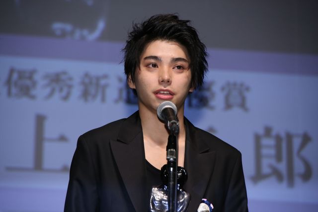 松岡茉優、小松菜奈ら第8回TAMA映画賞の授賞式に出席　画像ギャラリー（9枚目）