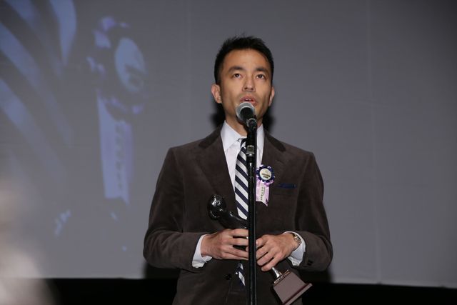 松岡茉優、小松菜奈ら第8回TAMA映画賞の授賞式に出席　画像ギャラリー（12枚目）