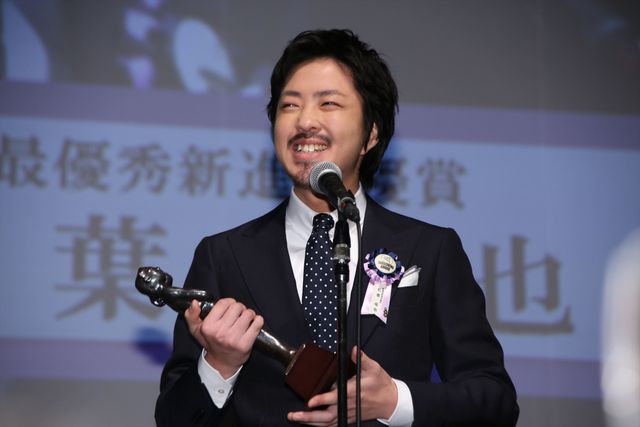 松岡茉優、小松菜奈ら第8回TAMA映画賞の授賞式に出席　画像ギャラリー（13枚目）