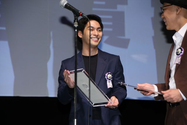 松岡茉優、小松菜奈ら第8回TAMA映画賞の授賞式に出席　画像ギャラリー（17枚目）