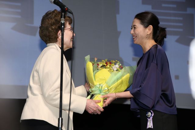 松岡茉優、小松菜奈ら第8回TAMA映画賞の授賞式に出席　画像ギャラリー（28枚目）
