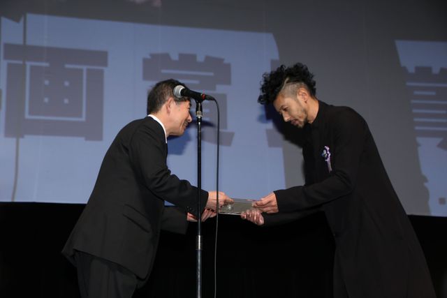 松岡茉優、小松菜奈ら第8回TAMA映画賞の授賞式に出席　画像ギャラリー（31枚目）