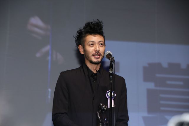 松岡茉優、小松菜奈ら第8回TAMA映画賞の授賞式に出席　画像ギャラリー（32枚目）