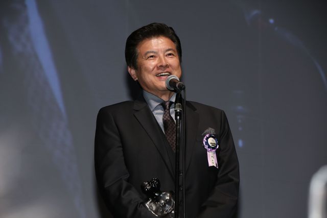 松岡茉優、小松菜奈ら第8回TAMA映画賞の授賞式に出席　画像ギャラリー（35枚目）