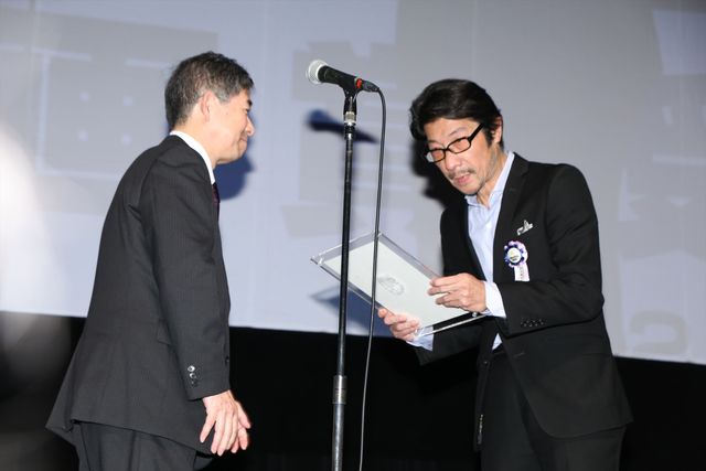 松岡茉優、小松菜奈ら第8回TAMA映画賞の授賞式に出席　画像ギャラリー（36枚目）