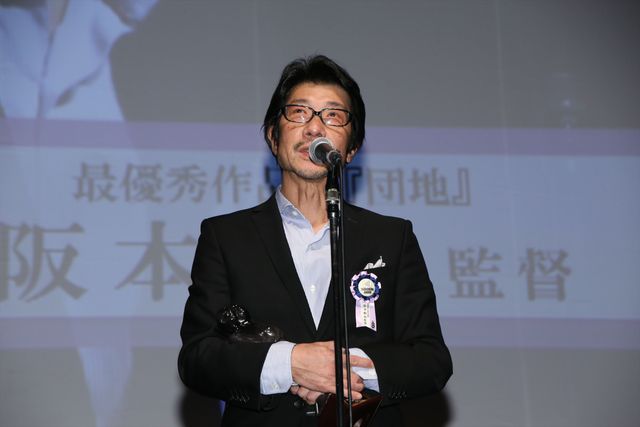 松岡茉優、小松菜奈ら第8回TAMA映画賞の授賞式に出席　画像ギャラリー（37枚目）