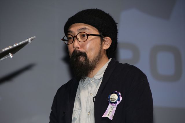 松岡茉優、小松菜奈ら第8回TAMA映画賞の授賞式に出席　画像ギャラリー（38枚目）