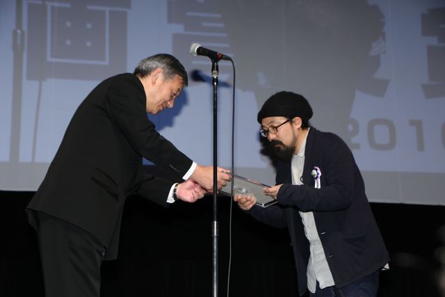 松岡茉優、小松菜奈ら第8回TAMA映画賞の授賞式に出席　画像ギャラリー（39枚目）