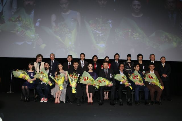 松岡茉優、小松菜奈ら第8回TAMA映画賞の授賞式に出席　画像ギャラリー（41枚目）