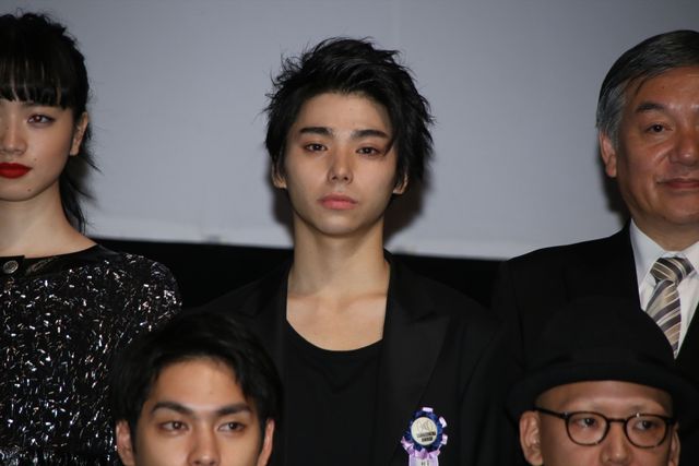 松岡茉優、小松菜奈ら第8回TAMA映画賞の授賞式に出席　画像ギャラリー（43枚目）