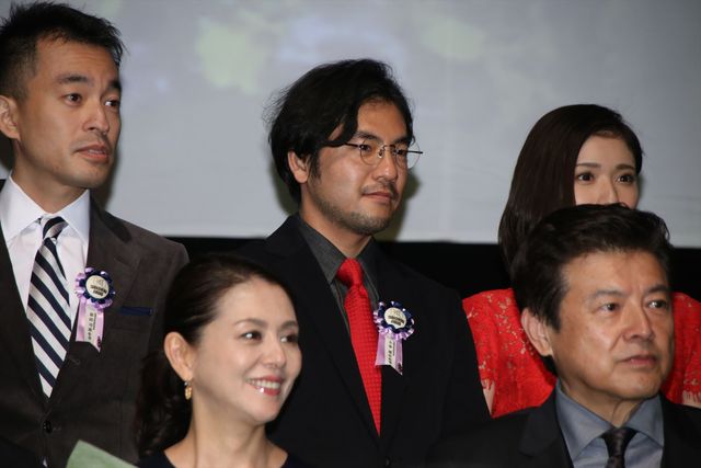 松岡茉優、小松菜奈ら第8回TAMA映画賞の授賞式に出席　画像ギャラリー（47枚目）