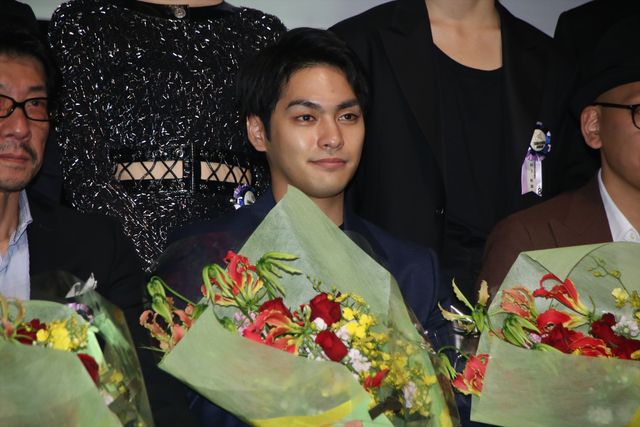 松岡茉優、小松菜奈ら第8回TAMA映画賞の授賞式に出席　画像ギャラリー（49枚目）