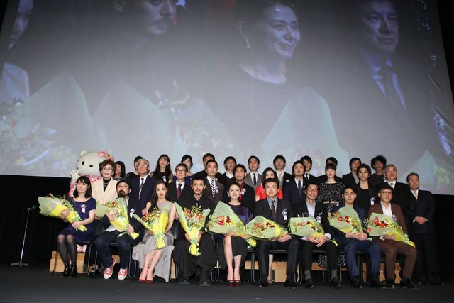 松岡茉優、小松菜奈ら第8回TAMA映画賞の授賞式に出席　画像ギャラリー（51枚目）