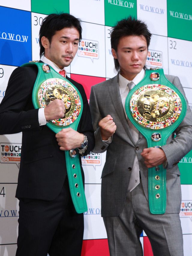 「TOUCH！ WOWOW2012 いいね3チャンネルの日」記者会見ギャラリー（5枚目）