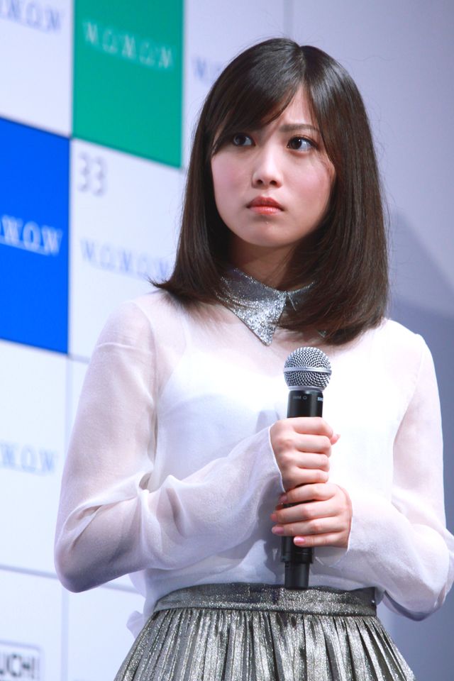 「TOUCH！ WOWOW2012 いいね3チャンネルの日」記者会見ギャラリー（12枚目）