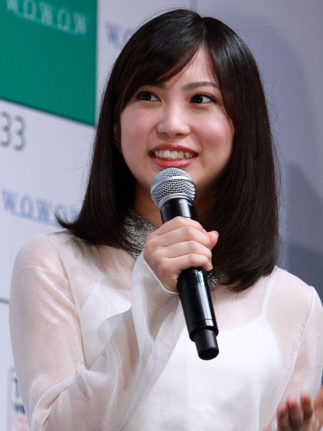 「TOUCH！ WOWOW2012 いいね3チャンネルの日」記者会見ギャラリー（13枚目）