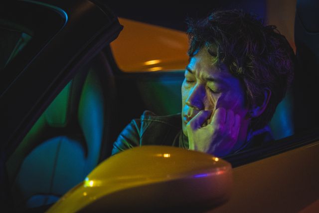 Netflixシリーズ「地面師たち」場面写真（5枚目）