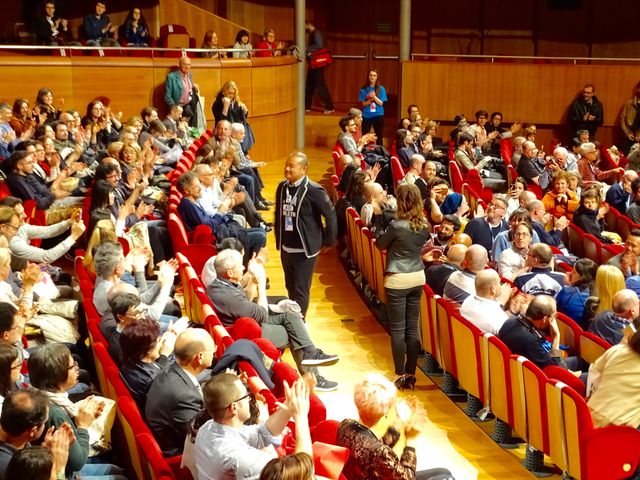 松田龍平、イタリアで主演映画がW受賞！第18回ウディネ・ファーイースト映画祭フォトギャラリー（5枚目）