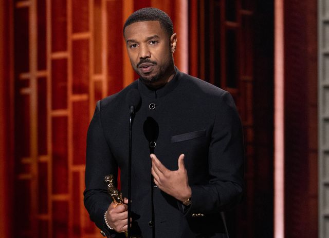 マイケル・B・ジョーダン