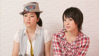 『武士道シックスティーン』成海璃子&北乃きい　単独インタビュー