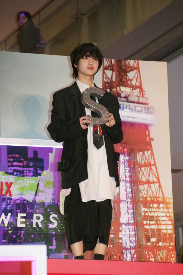 中谷美紀、池田エライザらがゴージャスドレスで登場！「FOLLOWERS」ワールドプレミアイベント（2枚目）