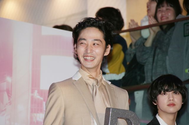 中谷美紀、池田エライザらがゴージャスドレスで登場！「FOLLOWERS」ワールドプレミアイベント（7枚目）