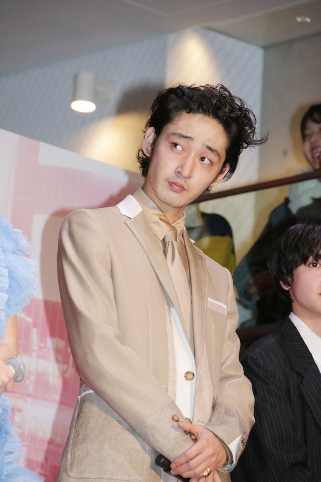 中谷美紀、池田エライザらがゴージャスドレスで登場！「FOLLOWERS」ワールドプレミアイベント（15枚目）