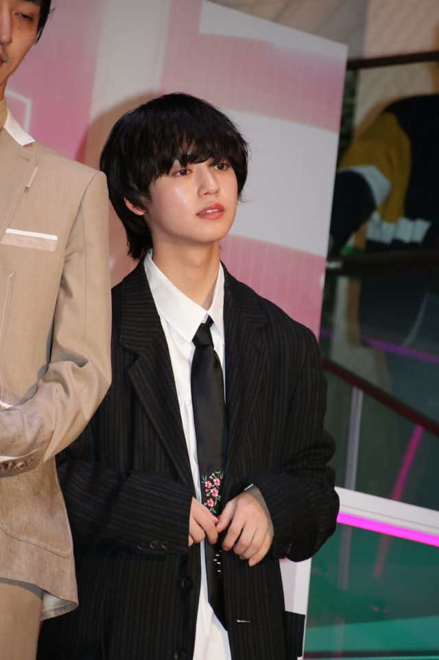 中谷美紀、池田エライザらがゴージャスドレスで登場！「FOLLOWERS」ワールドプレミアイベント（18枚目）