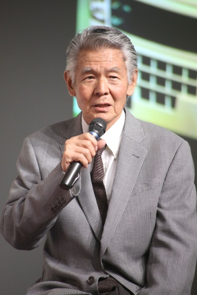 菅原文太が俳優に復帰？フォトギャラリー（2枚目）