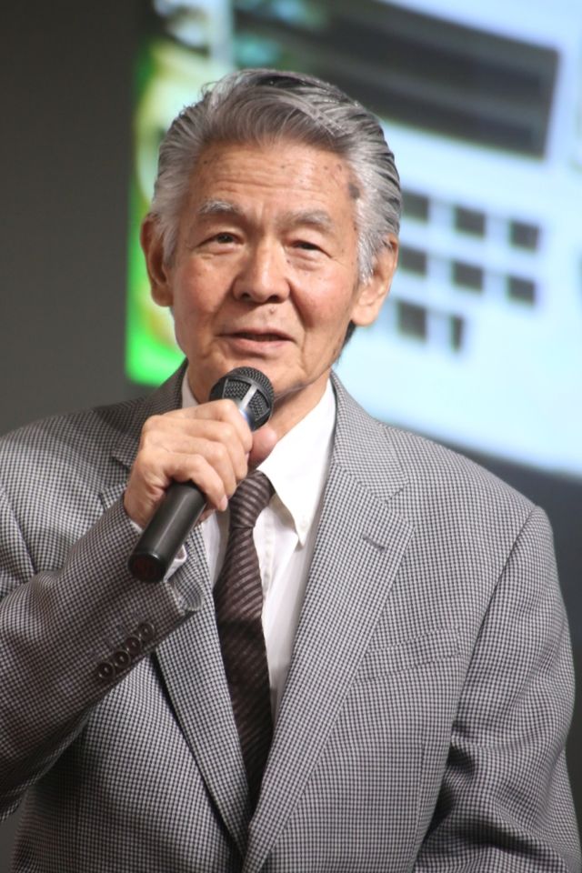 菅原文太が俳優に復帰？フォトギャラリー（3枚目）