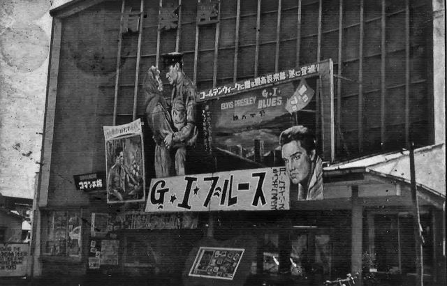 古き良き映画遺産！懐かしの映画看板ギャラリー：フォトギャラリー