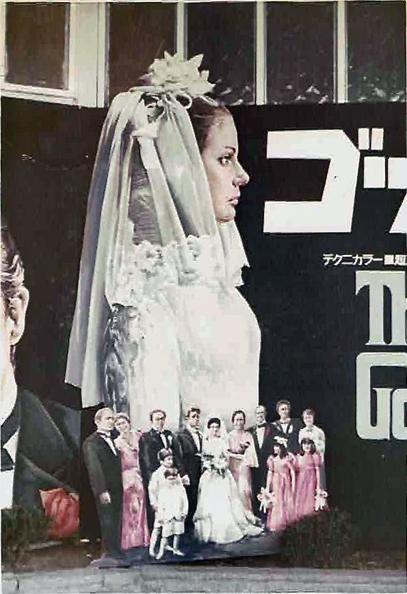 古き良き映画遺産！懐かしの映画看板ギャラリー（11枚目）