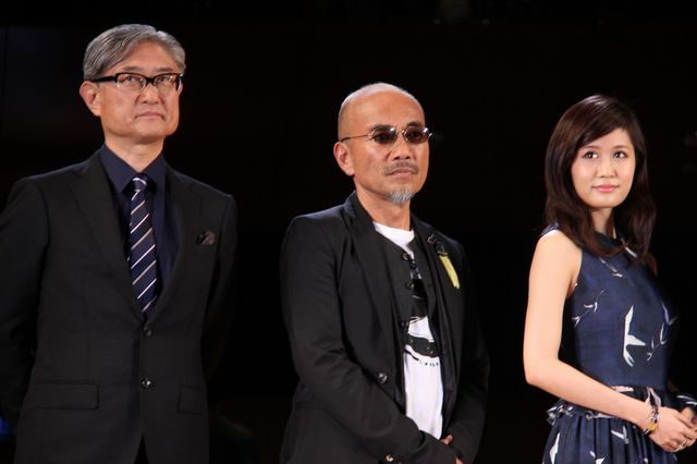 前田敦子、肩出しドレスで魅了！フォトギャラリー（3枚目）