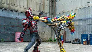 「仮面ライダーゼッツ」第15話あらすじ 莫、新たなカプセムで変身
