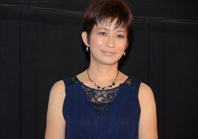 『i－新聞記者ドキュメント－』公開記念舞台あいさつ（2枚目）