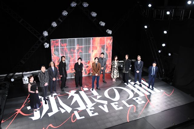 西野七瀬、鈴木亮平らも登壇！『孤狼の血 LEVEL2』完成披露プレミアイベント（4枚目）