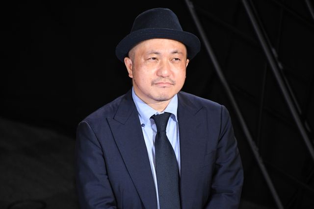 西野七瀬、鈴木亮平らも登壇！『孤狼の血 LEVEL2』完成披露プレミアイベント（5枚目）