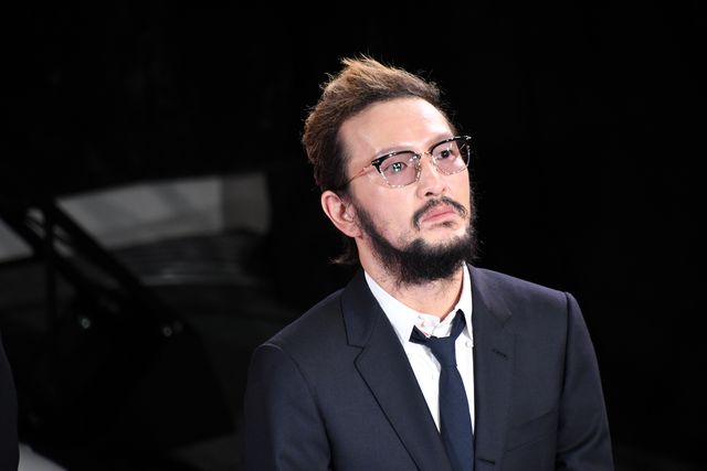 西野七瀬、鈴木亮平らも登壇！『孤狼の血 LEVEL2』完成披露プレミアイベント（6枚目）