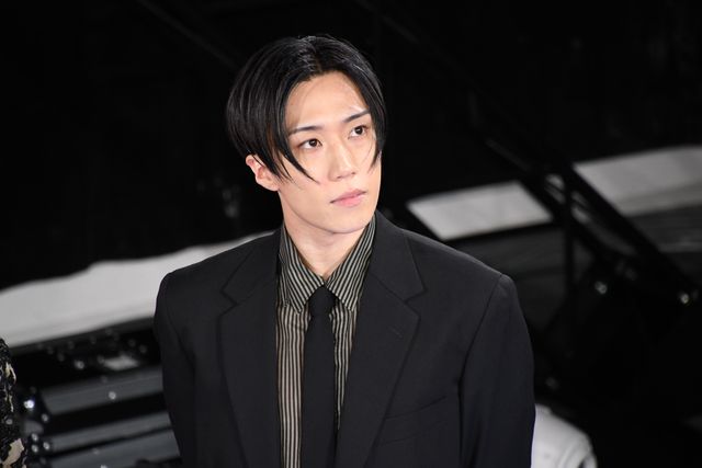 西野七瀬、鈴木亮平らも登壇！『孤狼の血 LEVEL2』完成披露プレミアイベント（7枚目）