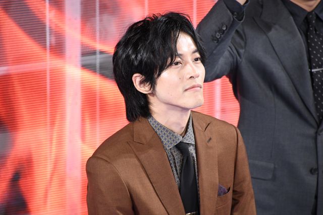 西野七瀬、鈴木亮平らも登壇！『孤狼の血 LEVEL2』完成披露プレミアイベント（10枚目）