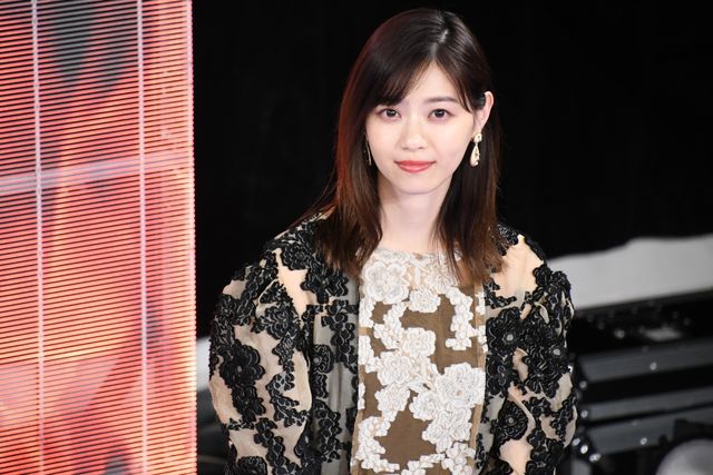 西野七瀬、鈴木亮平らも登壇！『孤狼の血 LEVEL2』完成披露プレミアイベント（11枚目）