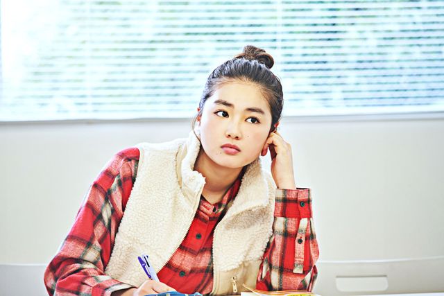 追加キャスト4名！『バイオレンスアクション』場面写真（3枚目）