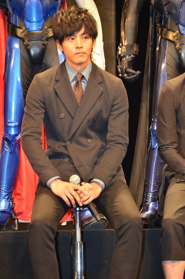 映画『ガッチャマン』完成記念上映会フォトギャラリー（4枚目）