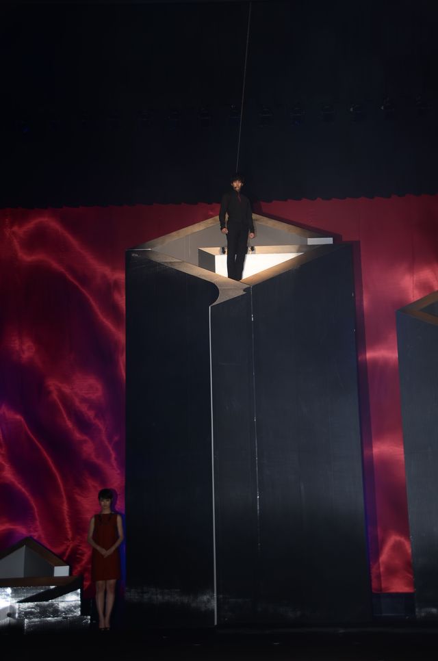 映画『ガッチャマン』完成記念上映会フォトギャラリー（13枚目）