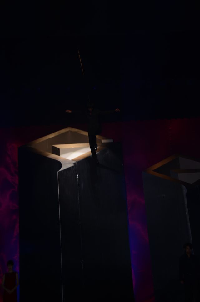 映画『ガッチャマン』完成記念上映会フォトギャラリー（14枚目）