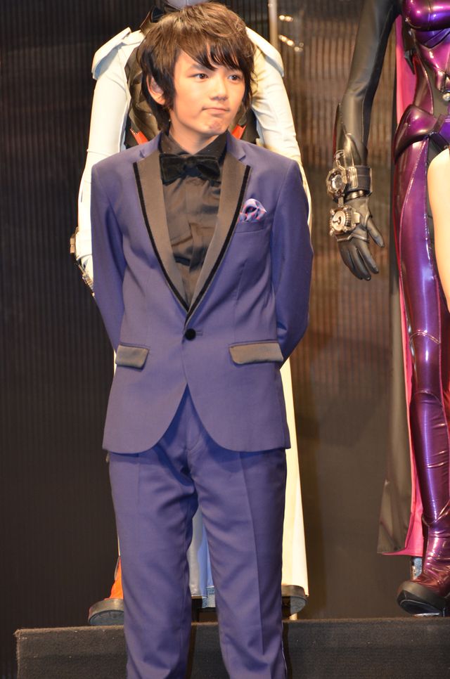 映画『ガッチャマン』完成記念上映会フォトギャラリー（21枚目）