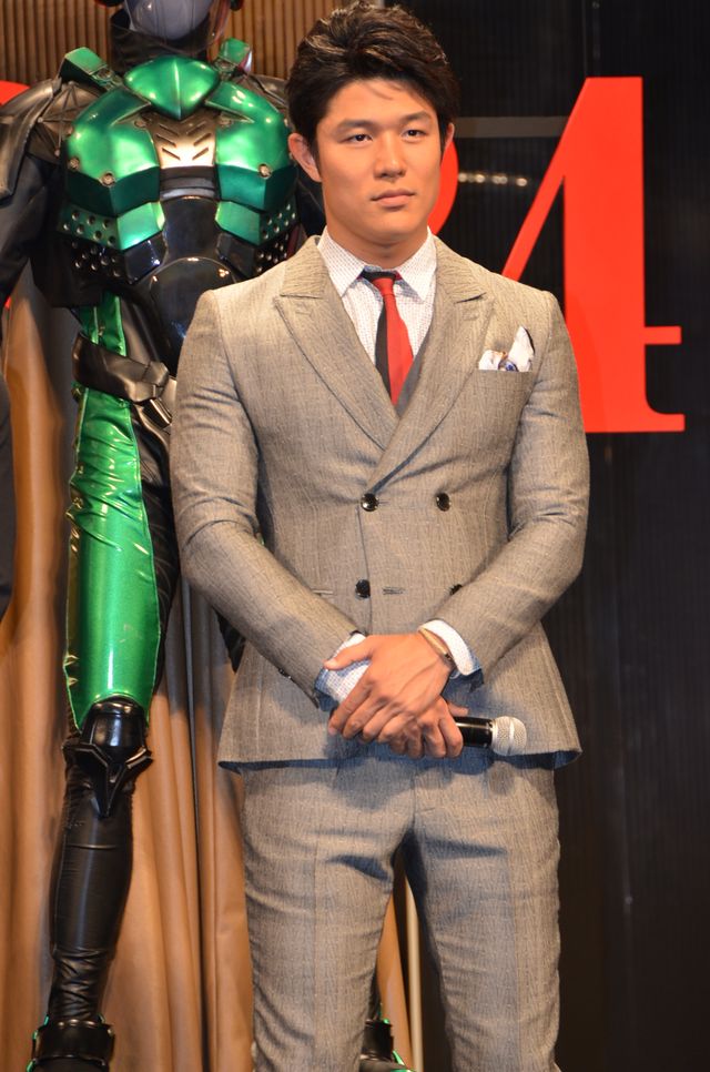 映画『ガッチャマン』完成記念上映会フォトギャラリー（22枚目）